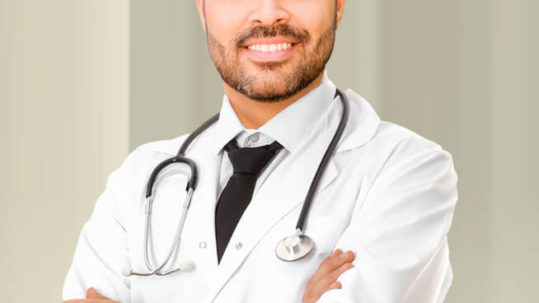 Doctor urologo gerardo ortiz