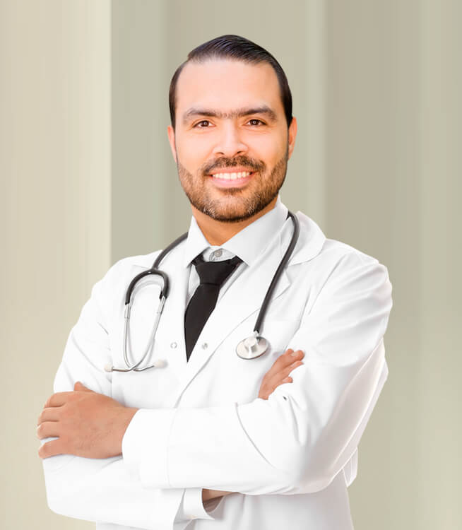 Doctor urologo gerardo ortiz